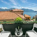 Apartament Casa Maria Menaggio