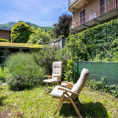 Apartmán Casa Maria Menaggio