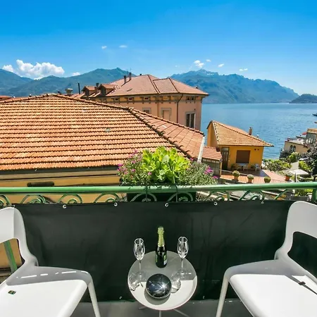Apartmán Casa Maria Menaggio