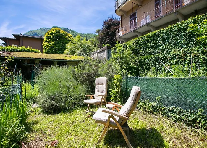Apartman Casa Maria Menaggio