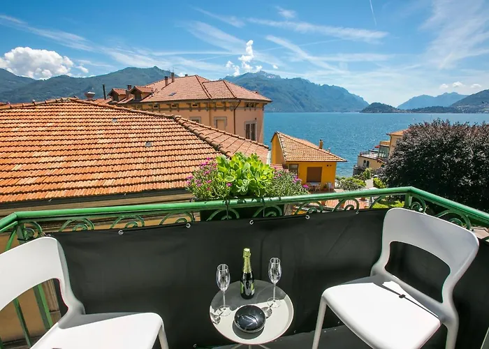 Apartament Casa Maria Menaggio