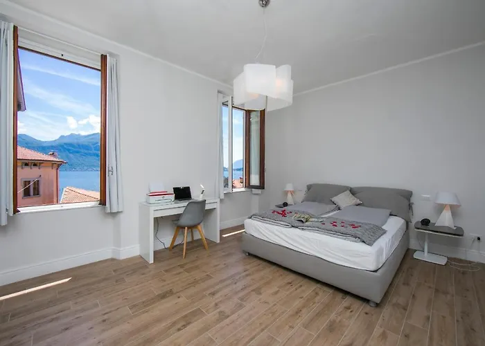 Apartament Casa Maria *