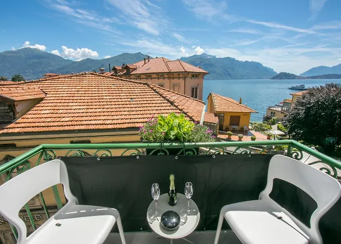 Apartament Casa Maria Menaggio