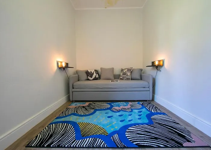 Apartament Casa Maria