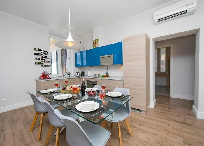 Casa Maria Apartament