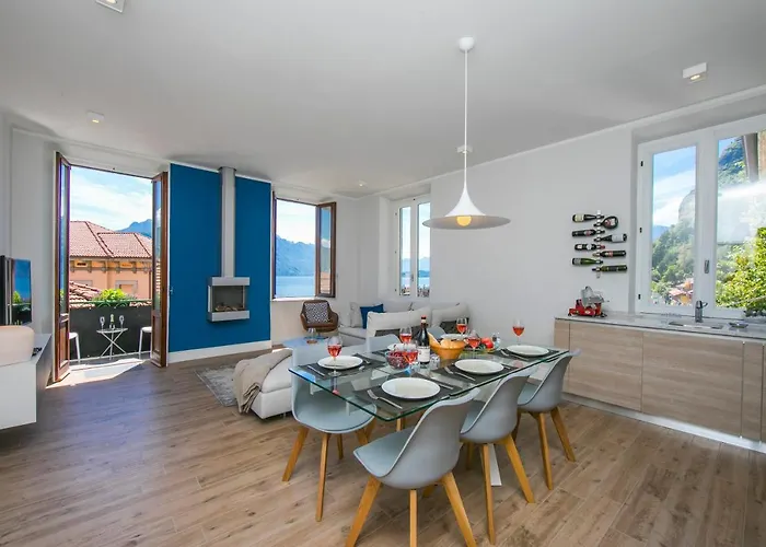 Apartament Casa Maria *