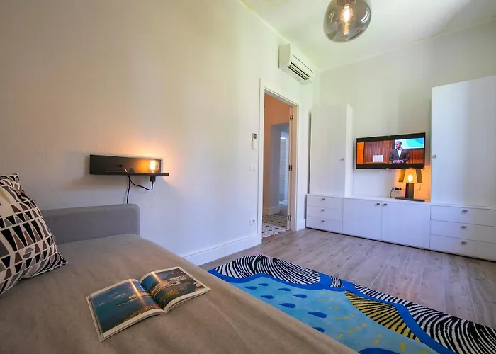 Casa Maria * Menaggio