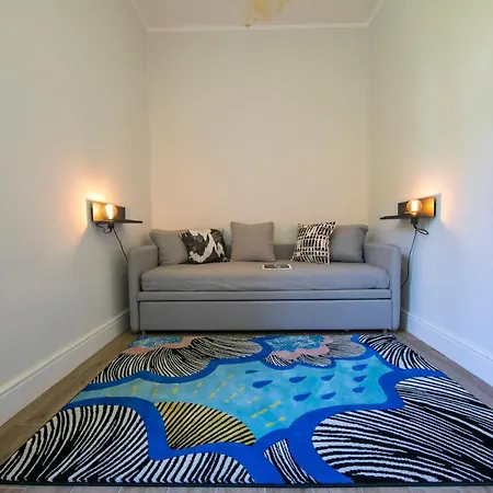 Appartement Casa Maria