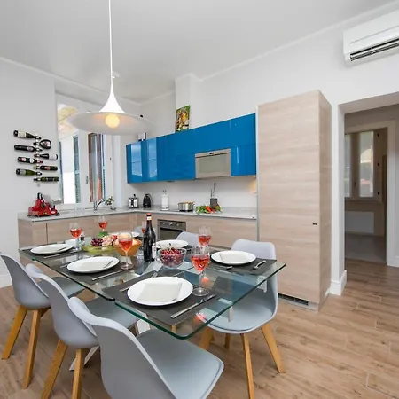 Casa Maria Appartement
