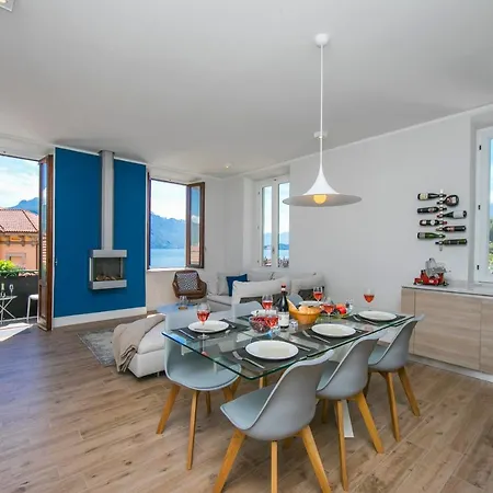 Appartement Casa Maria *