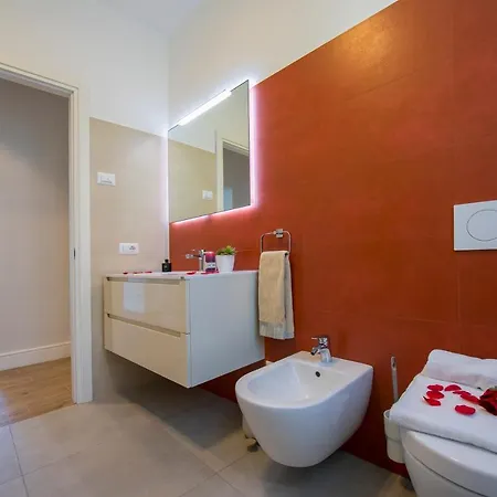Appartement Casa Maria