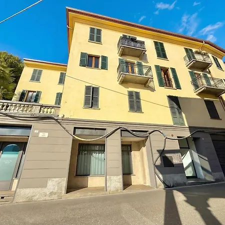 Appartement Casa Maria *